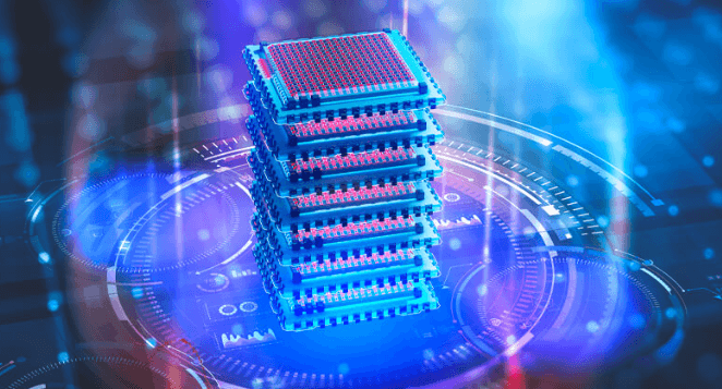 The Future of Computing Power