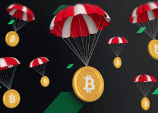 What Is a Crypto Airdrop?