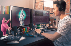 What Makes a Premier VFX Institute in India