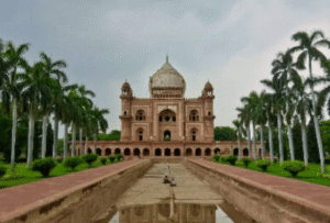 Delhi's Hidden Gems