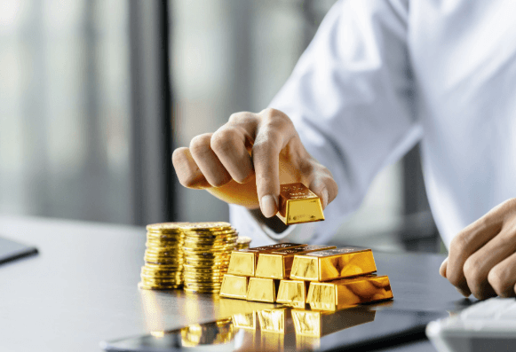 Why More Investors Choose to Buy Gold Hong Kong for Wealth Protection