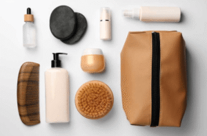 Why a Beauty Travel Set Is Essential for Modern Travelers