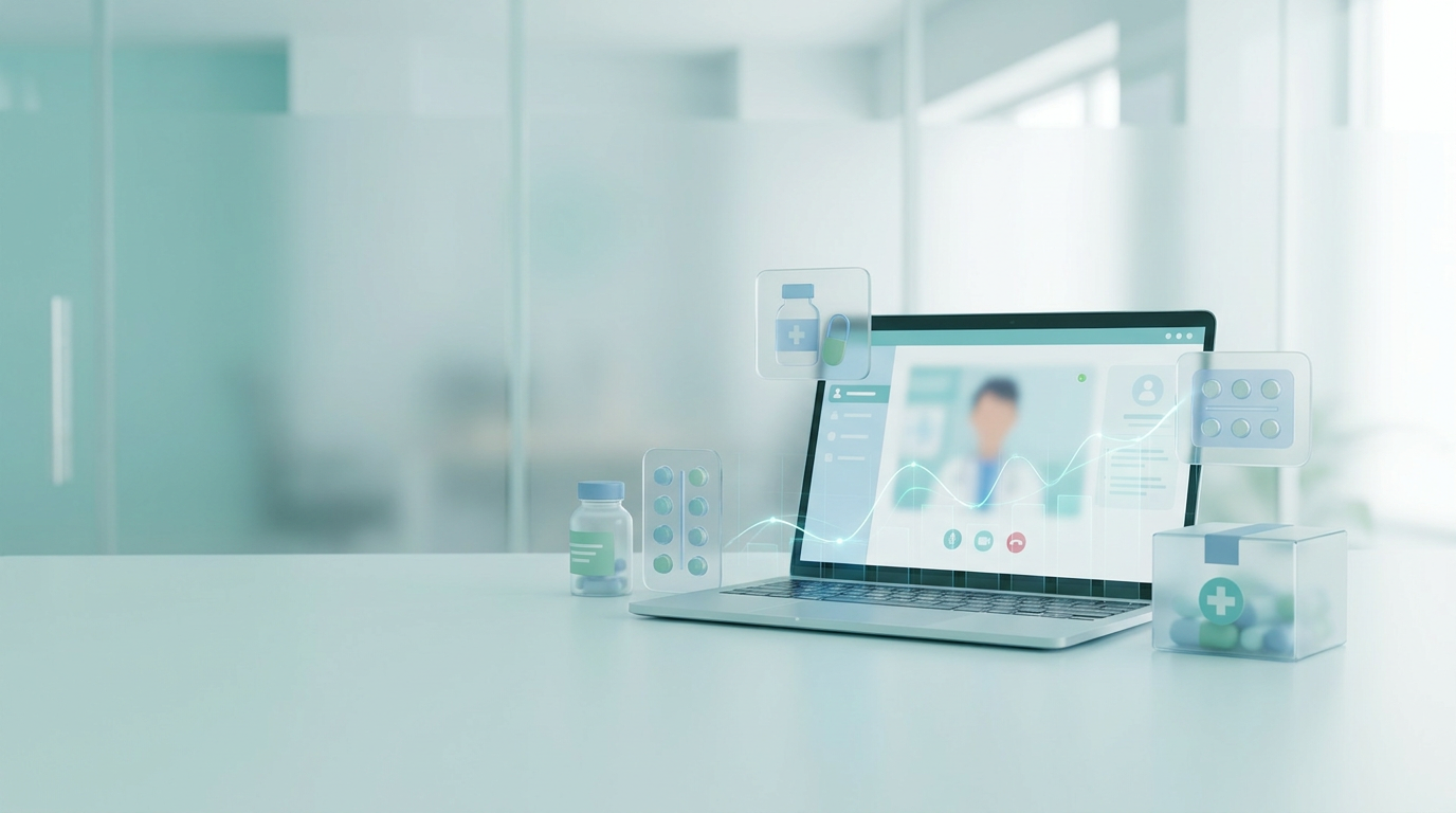 How Is Medvi Legit Prescriptions, Refills, and Customer Support Work