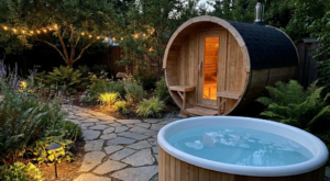 Installing a Barrel Sauna: Electrical, Foundation, and Clearances